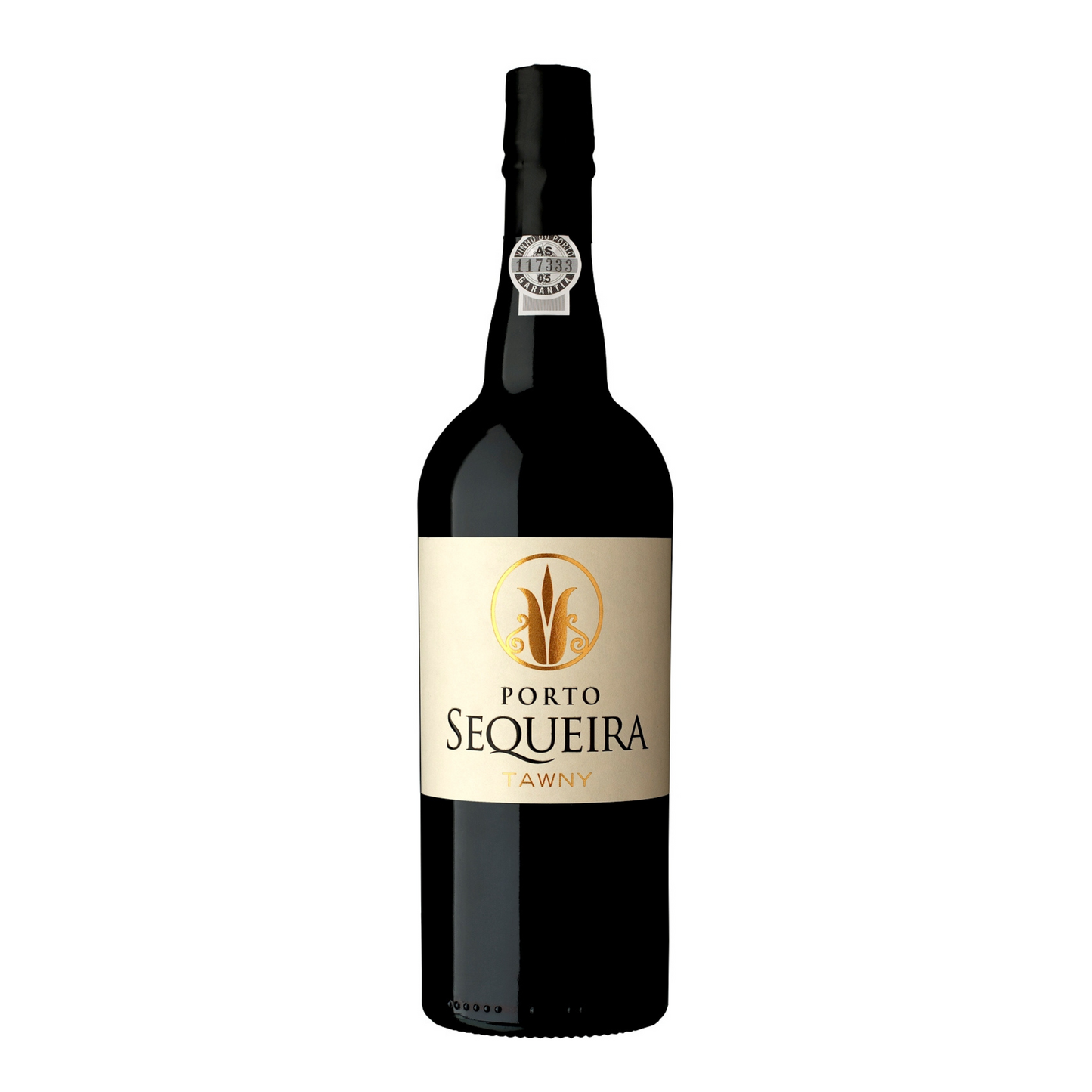 QUINTA DA SEQUEIRA VINHO PORTO TAWNY 0.75