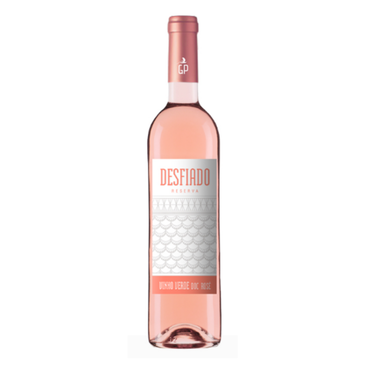 DESFIADO VINHO VERDE ROSÉ 2022 0.75