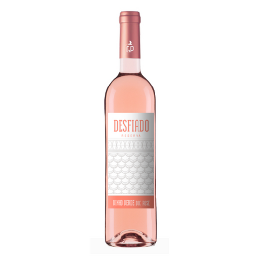 DESFIADO VINHO VERDE ROSÉ 2022 0.75