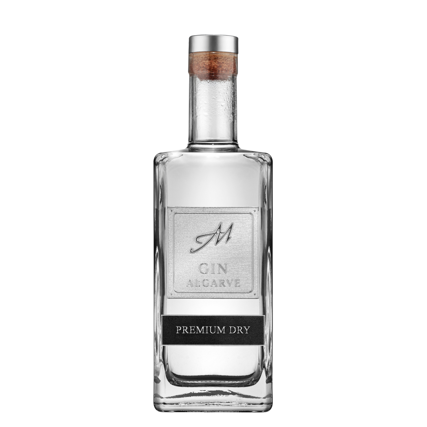 GIN ALGARVE QUINTA DO MIRADOURO PREMIUM DRY 0.70