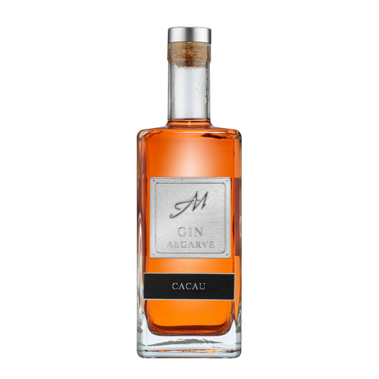 GIN ALGARVE QUINTA DO MIRADOURO CACAU 0.70