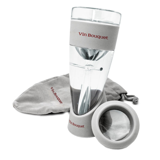 OXIGENADOR DE VINHO