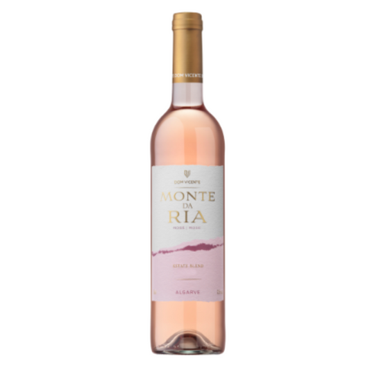 MONTE DA RIA ROSÉ 2022 0.75