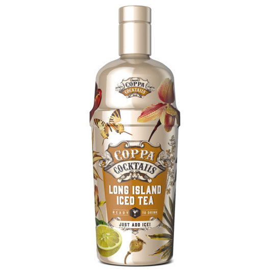 COPPA COCKTAIL LONG ISLAND ICED TEA 0.70