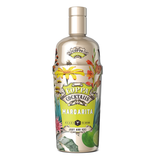 COPPA COCKTAIL MARGARITA 0.70LT