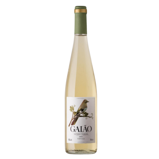 GAIÃO VINHO VERDE LOUREIRO 2021 0.75