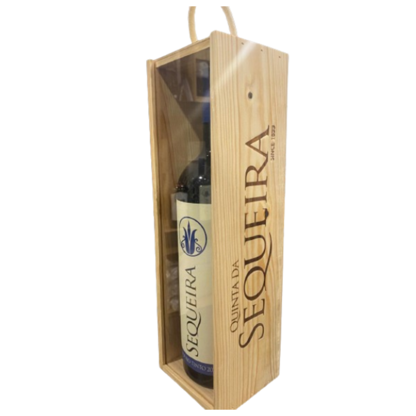 QUINTA DA SEQUEIRA TINTO 2023 1.5L