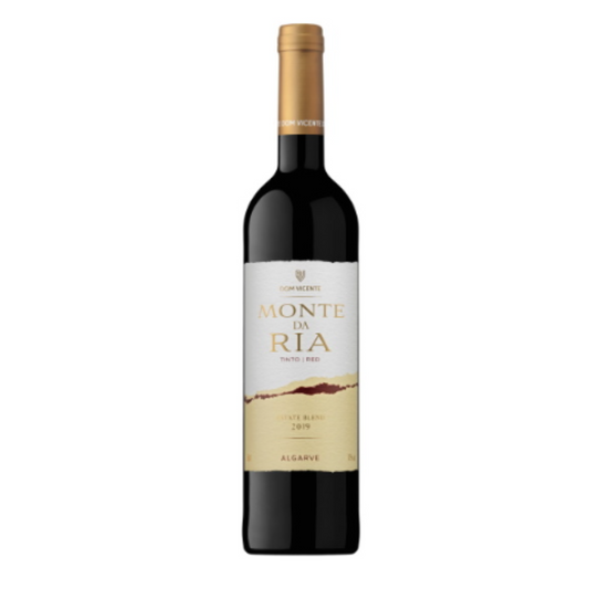 MONTE DA RIA TINTO 2021 0.75