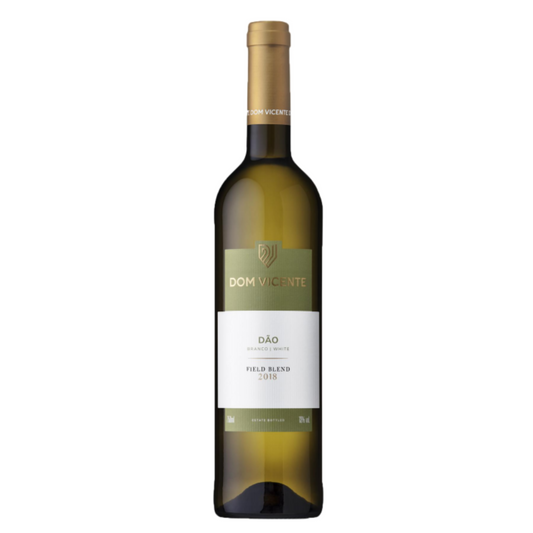 DOM VICENTE FIELD BLEND BRANCO 2021 0.75