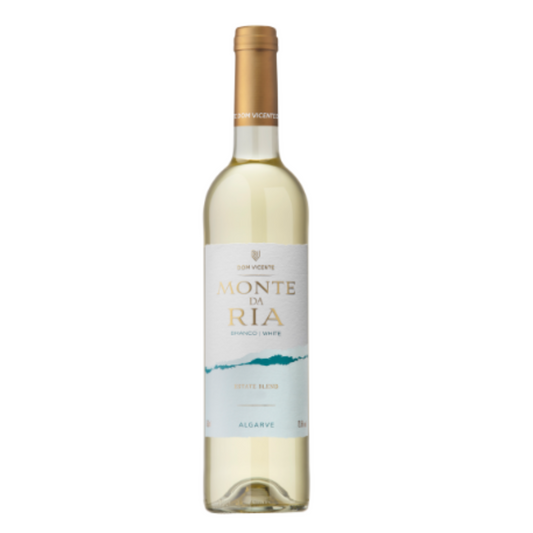 MONTE DA RIA BRANCO 2022 0.75