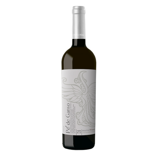 QUATRO CRAVOS PÉ DE GANSO RESERVA TINTO 2020 0.75