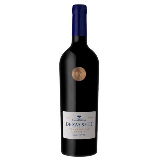 HERDADE DE SÃO MIGUEL DEZASSETE 2022 0.75