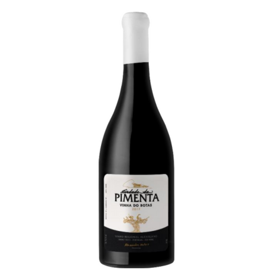 HERDADE DA PIMENTA VINHA DO BOTAS 2021 0.75