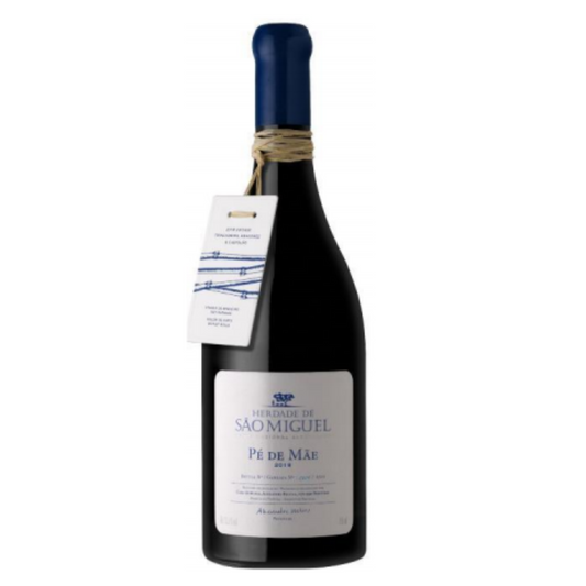 HERDADE DE SÃO MIGUEL PÉ DE MÃE 2022 0.75