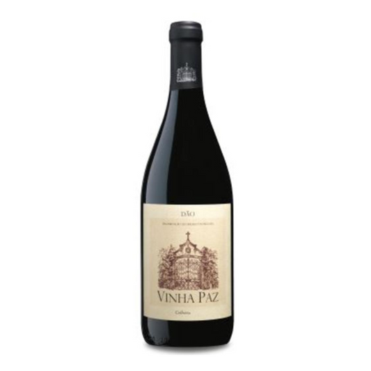 VINHA PAZ COLHEITA TINTO 2017 0.75