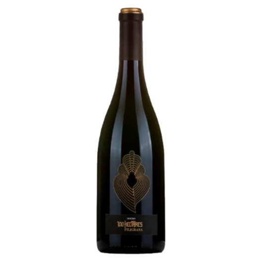 100HECTARES FILIGRANA TINTO 2019 0.75
