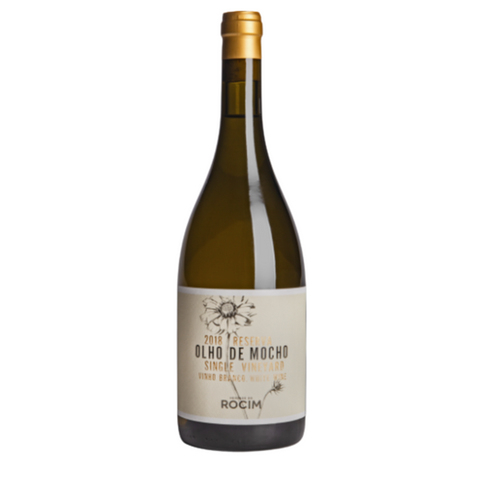 OLHO DE MOCHO RESERVA BRANCO 2020 0.75
