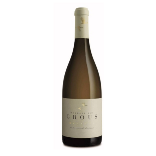 HERDADE DOS GROUS RESERVA BRANCO 2020 0.75