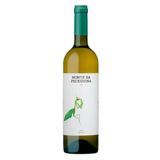 MONTE DA PECEGUINA BRANCO 2020 0.75