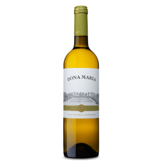 DONA MARIA BRANCO 2019 0.75