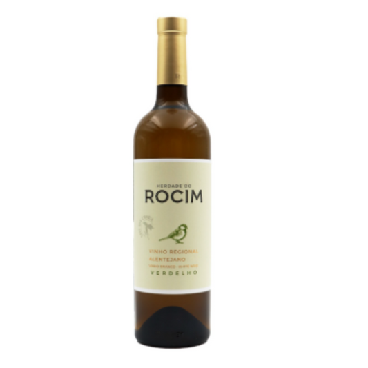 HERDADE DO ROCIM VERDELHO 2020 0.75