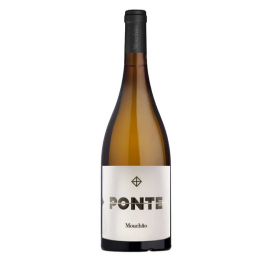 PONTE MOUCHÃO BRANCO VERDELHO 2018 0.75