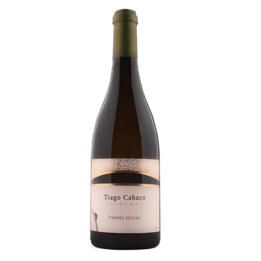 TIAGO CABAÇO VINHAS VELHAS BRANCO 2019 0.75