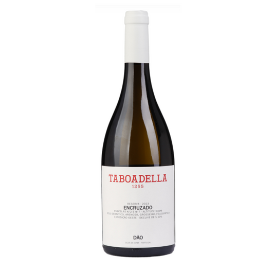 TABOADELLA RESERVA ENCRUZADO 2021 0.75