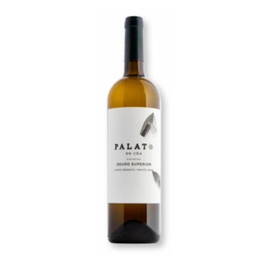 PALATO DO CÔA BRANCO 2019 0.75