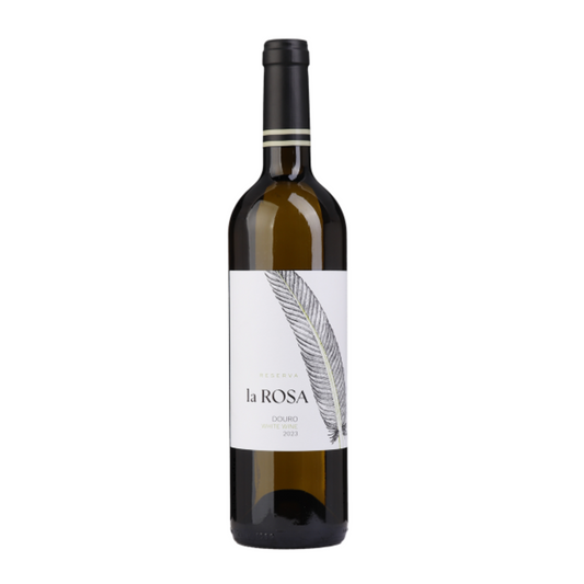 QUINTA DE LA ROSA RESERVA BRANCO 2019 0.75