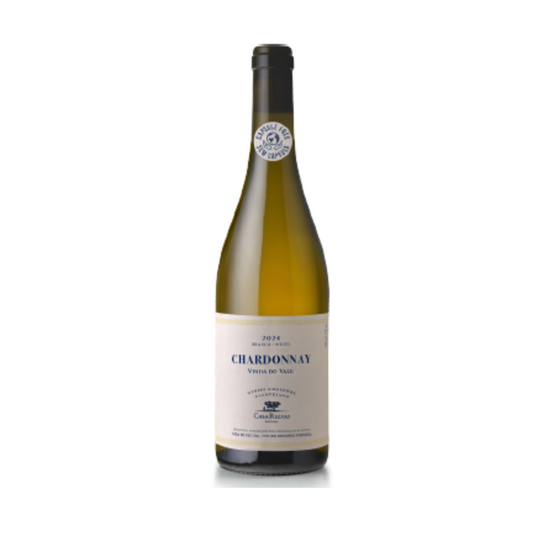 CASA RELVAS CHARDONNAY BRANCO 2024 0.75