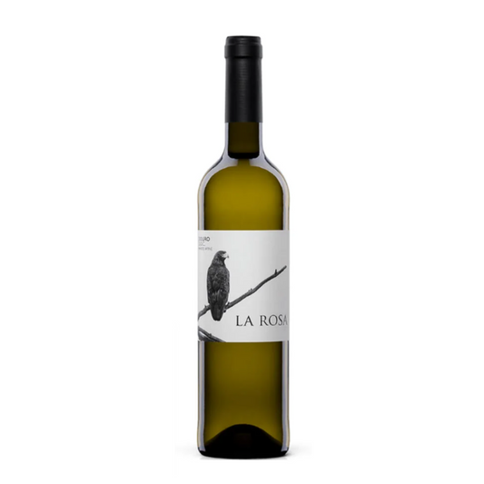 QUINTA DE LA ROSA BRANCO 2019 0.75