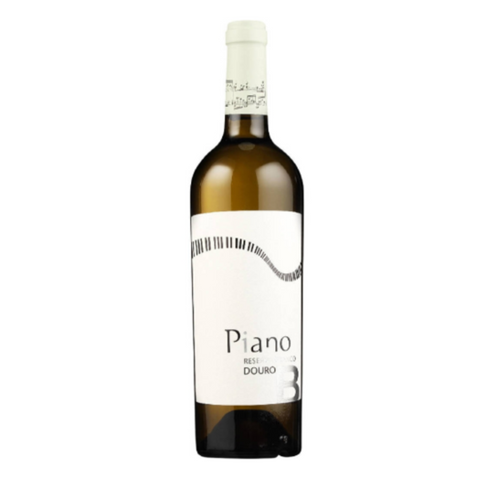 PIANO RESERVA BRANCO 2019 0.75