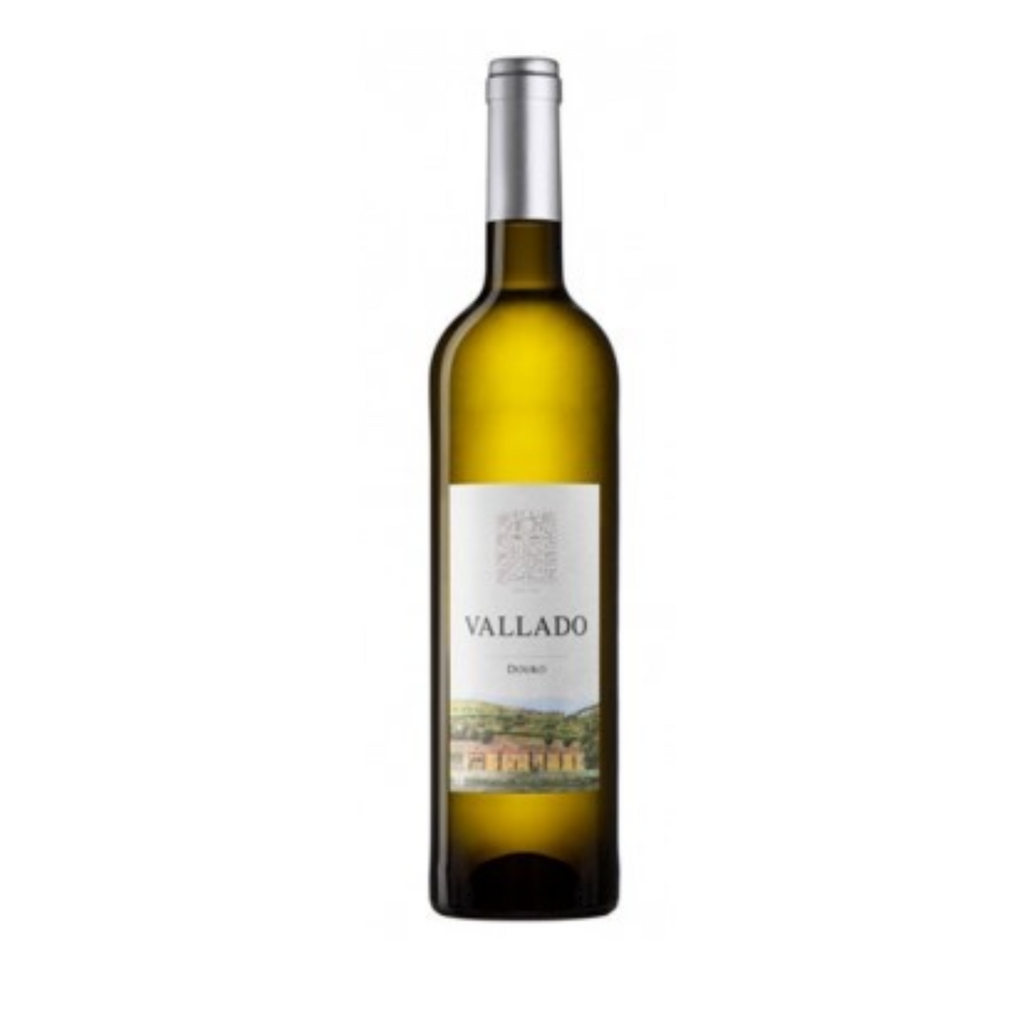 QUINTA DO VALLADO BRANCO 2021 0.75