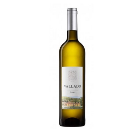 QUINTA DO VALLADO BRANCO 2021 0.75