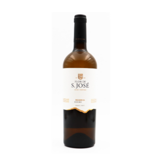 FLOR DE S. JOSÉ RESERVA BRANCO 2018 0.75