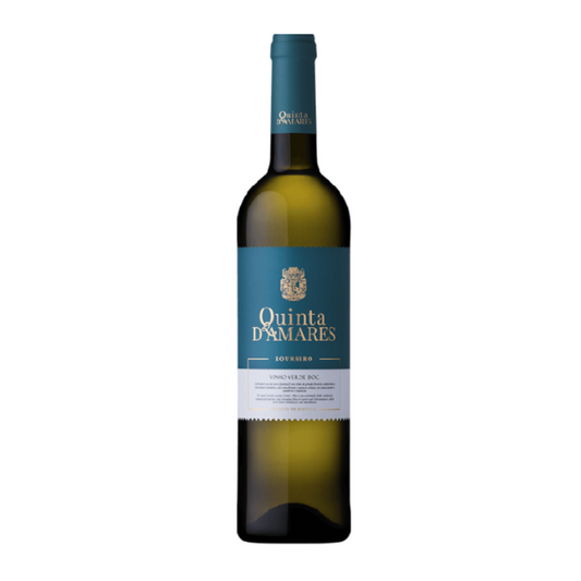 QUINTA D'AMARES LOUREIRO 2020 0.75