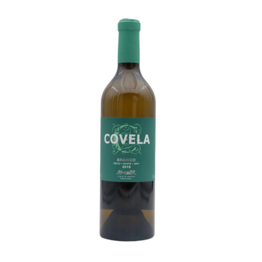 COVELA VINHO BRANCO 2019 0.75