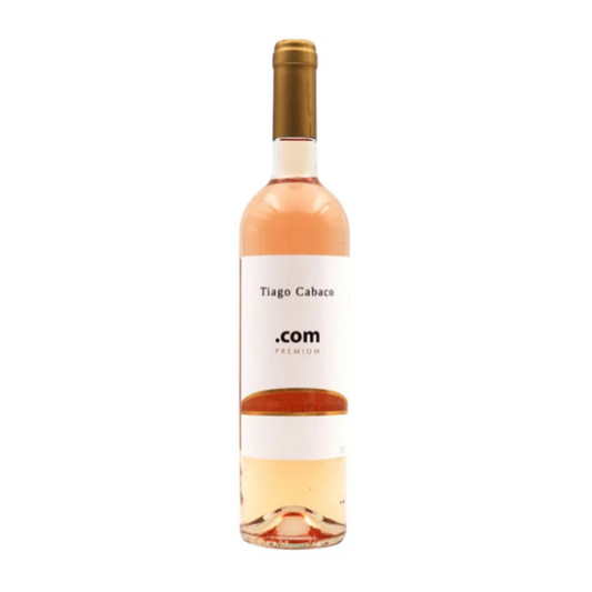 TIAGO CABAÇO .COM PREMIUM ROSÉ 2021 0.75