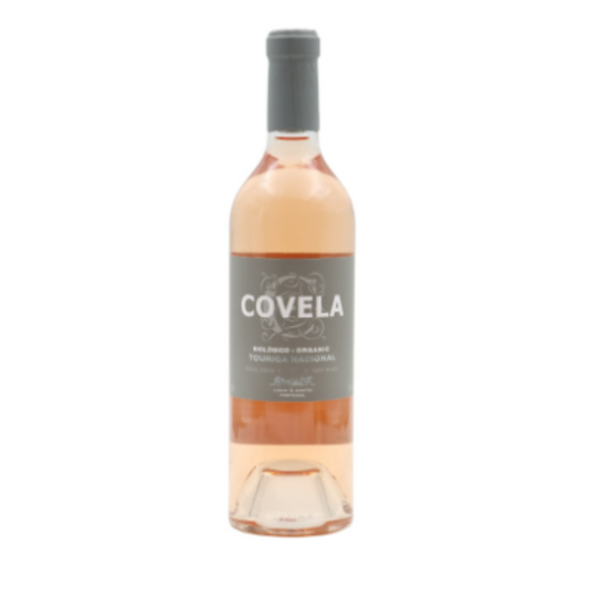 COVELA VINHO ROSÉ 2020 0.75