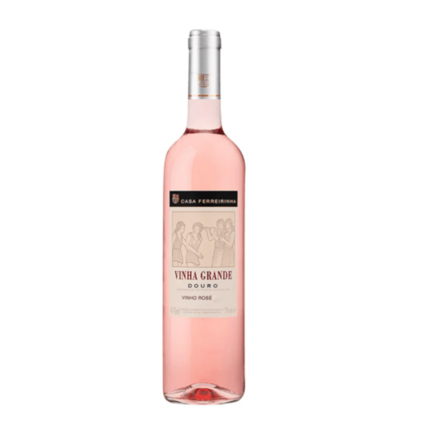 VINHA GRANDE ROSÉ 2019 0.75