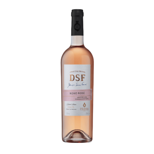 DSF MOSCATEL ROXO ROSÉ 2021 0.75