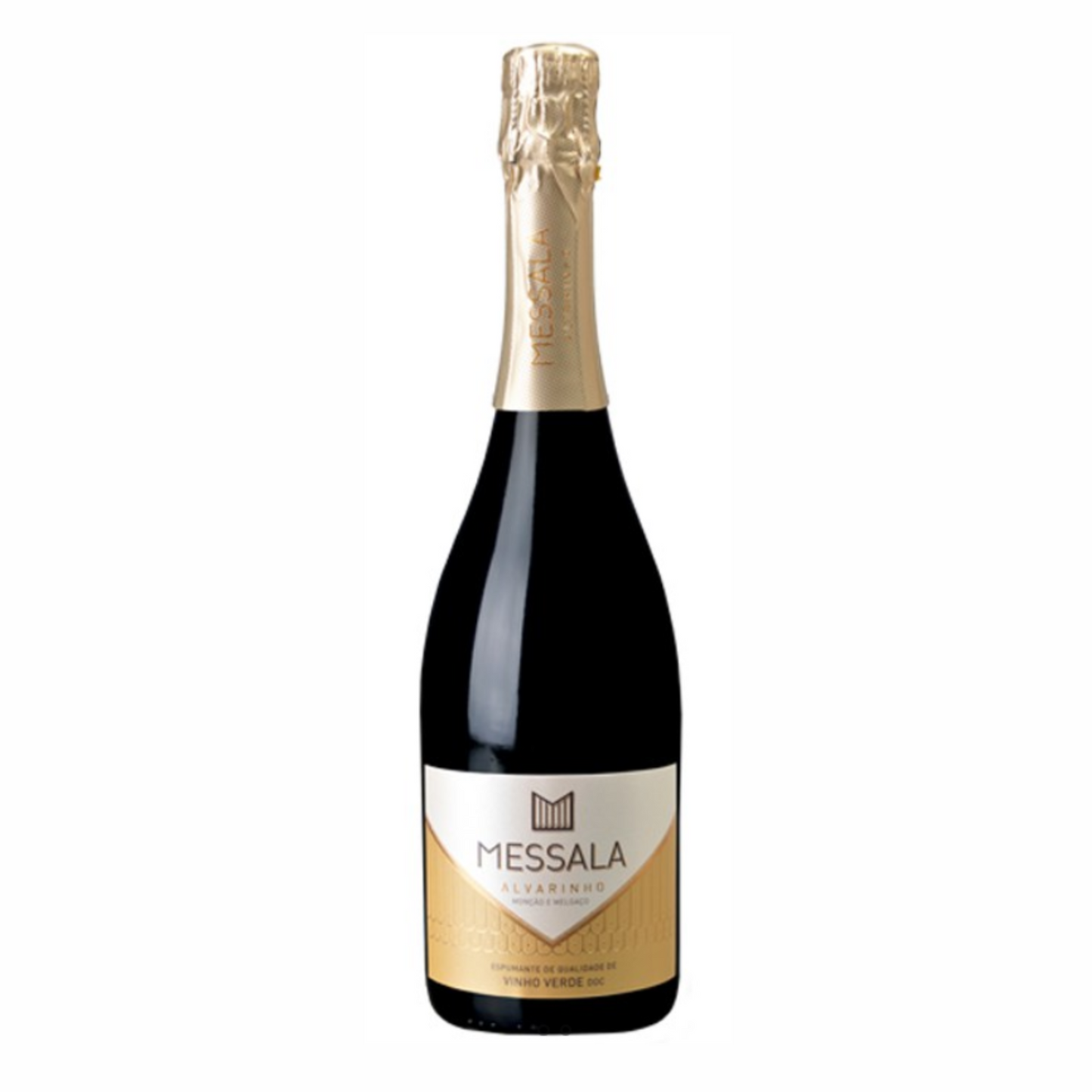 ESPUMANTE MESSALA ALVARINHO 0.75