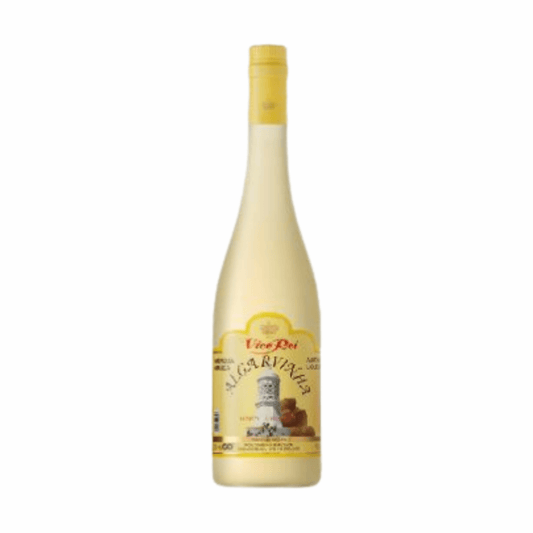 AMÊNDOA AMARGA ALGARVINHA VICE REI 0.70LT