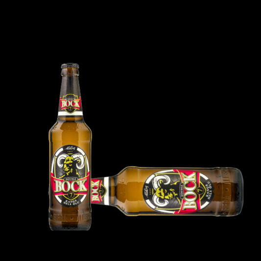 Cerveja A.Lecoq Double Bock 0.50L