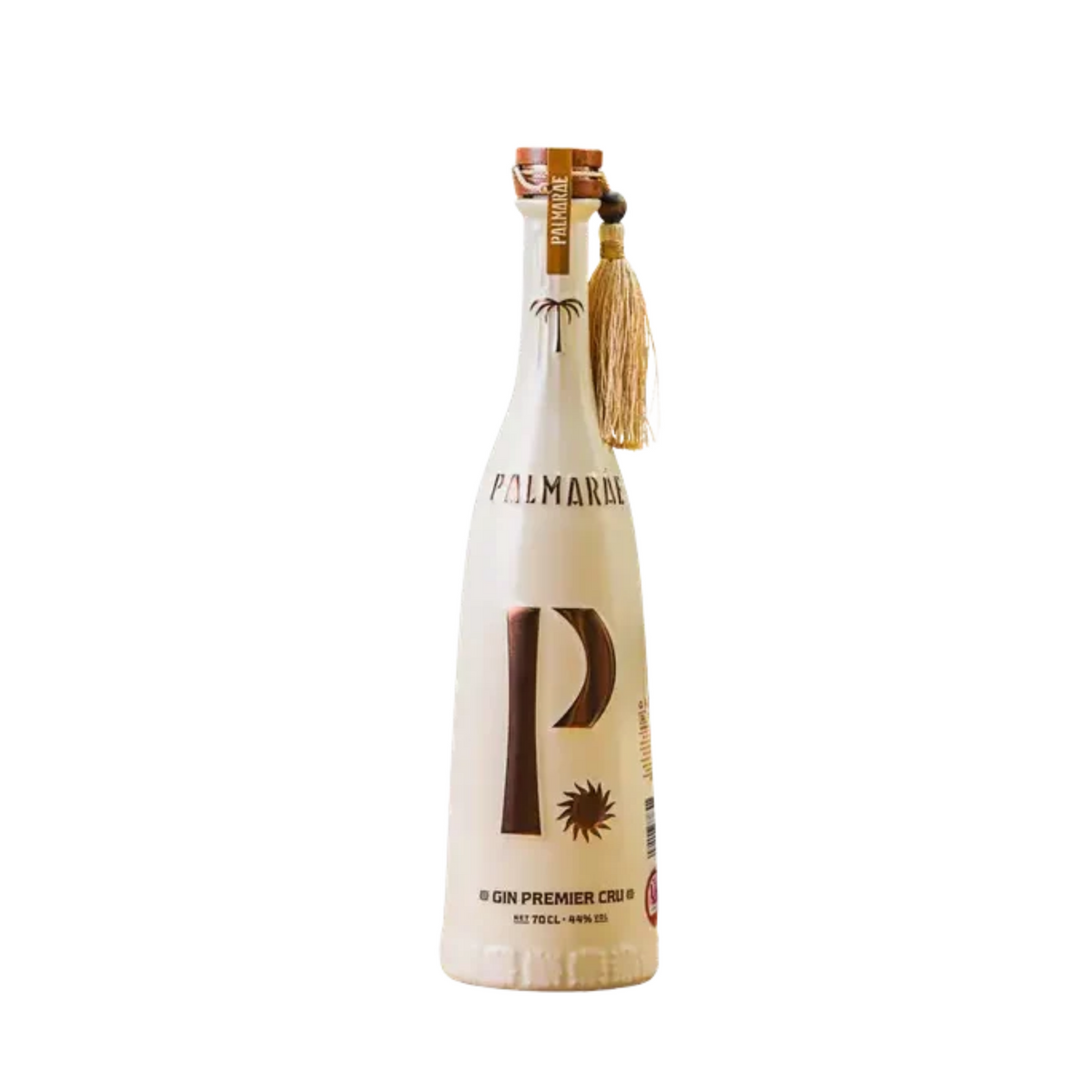 Palmaráe Gin Premier Cru 0.70L