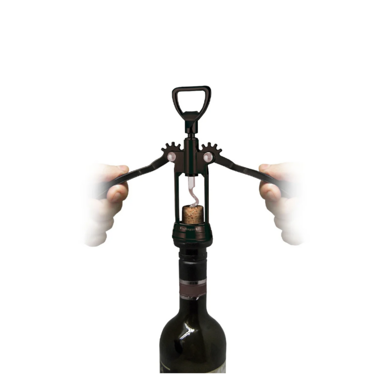 Kit Completo de Acessórios para Vinho com 9 Peças Essenciais