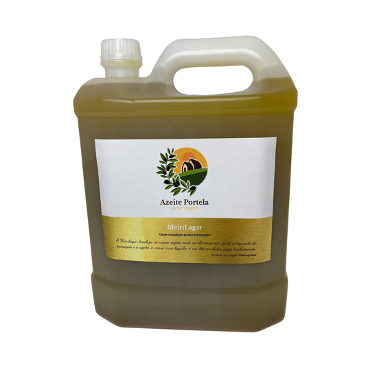 AZEITE PORTELA VIRGEM 5LT