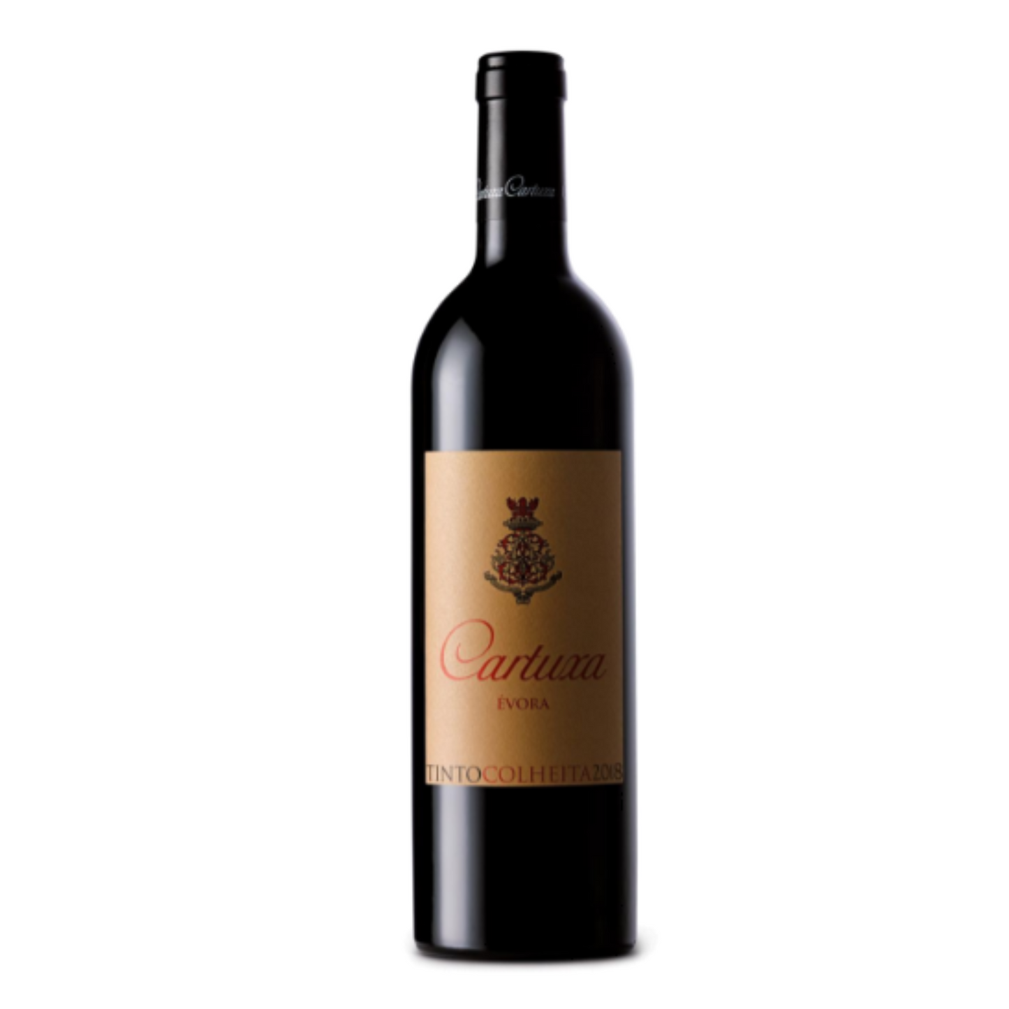 CARTUXA TINTO 2018 0.7