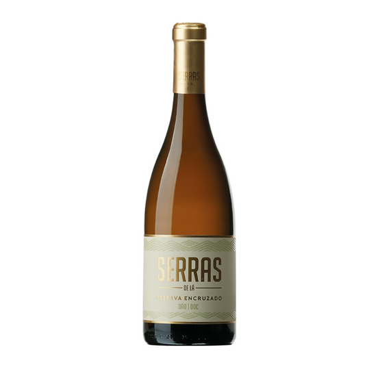 SERRAS DE LÁ ENCRUZADO RESERVA 2022 0.75